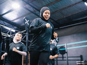 Move With Purpose