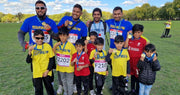Community Sports Day