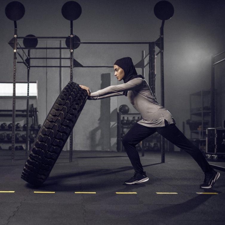 What Is Ihsan in Sports? A Muslim Athlete's Guide to Training with Excellence