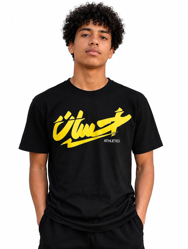 Short Sleeve Pursuit of Excellence Shirt