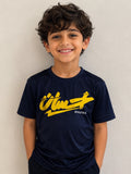 Youth Short Sleeve Ihsan Shirt