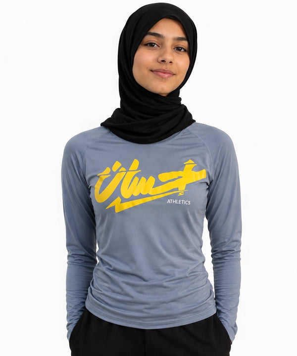 Long Sleeve Ihsan Shirt